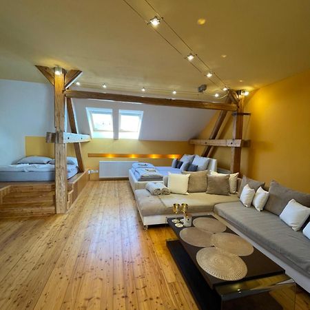 Apartman U Domu Оломоуц Экстерьер фото