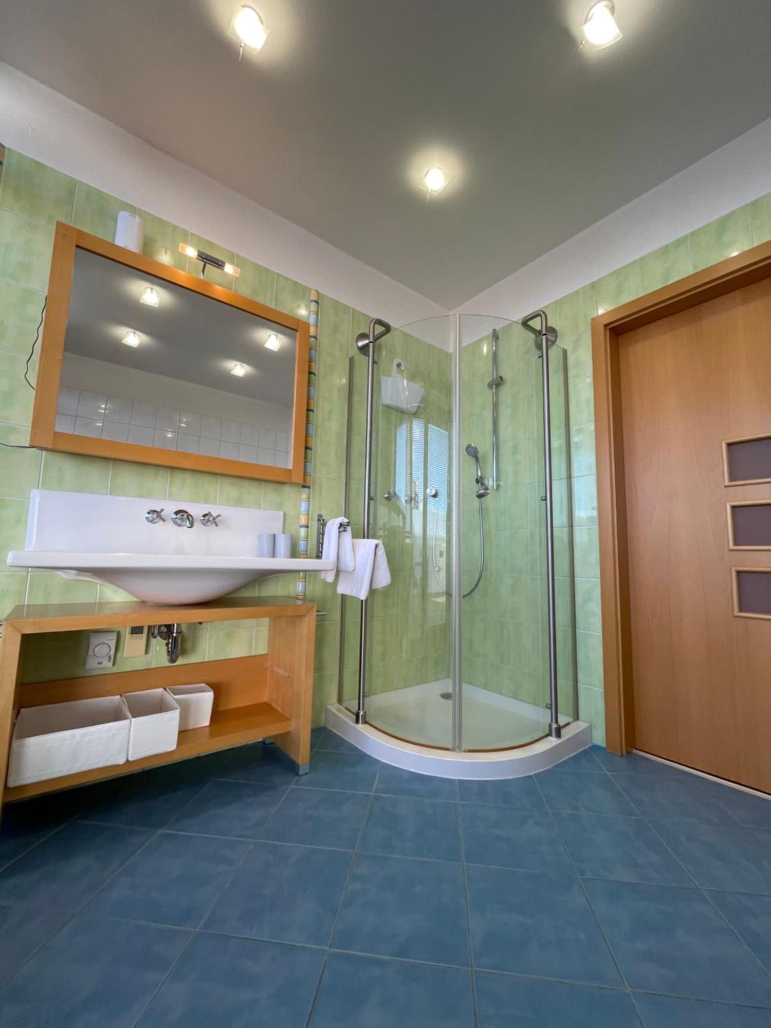 Apartman U Domu Оломоуц Экстерьер фото