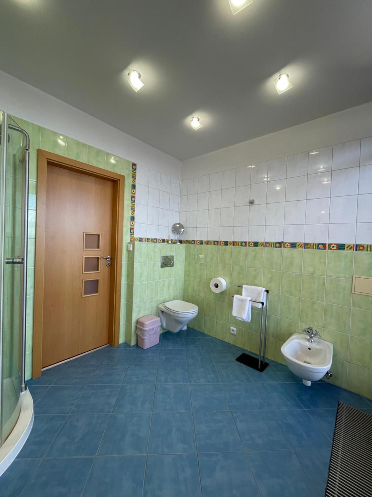 Apartman U Domu Оломоуц Экстерьер фото