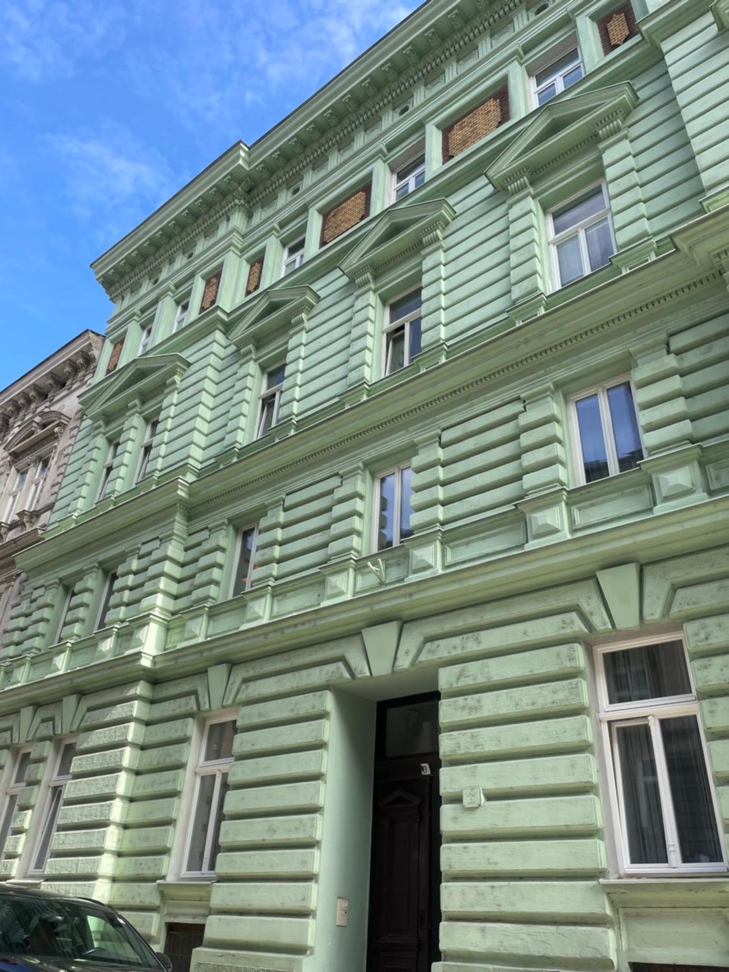 Apartman U Domu Оломоуц Экстерьер фото