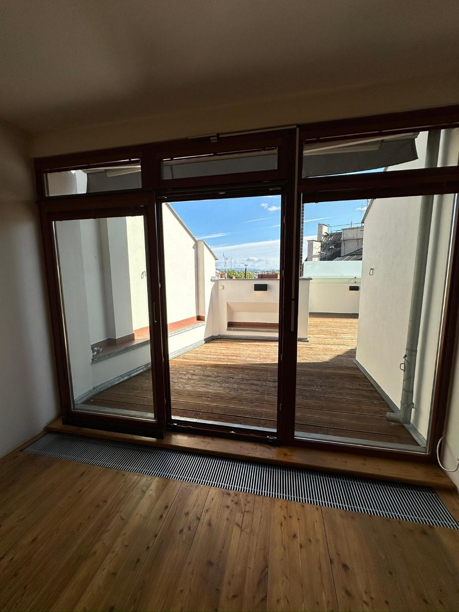 Apartman U Domu Оломоуц Экстерьер фото