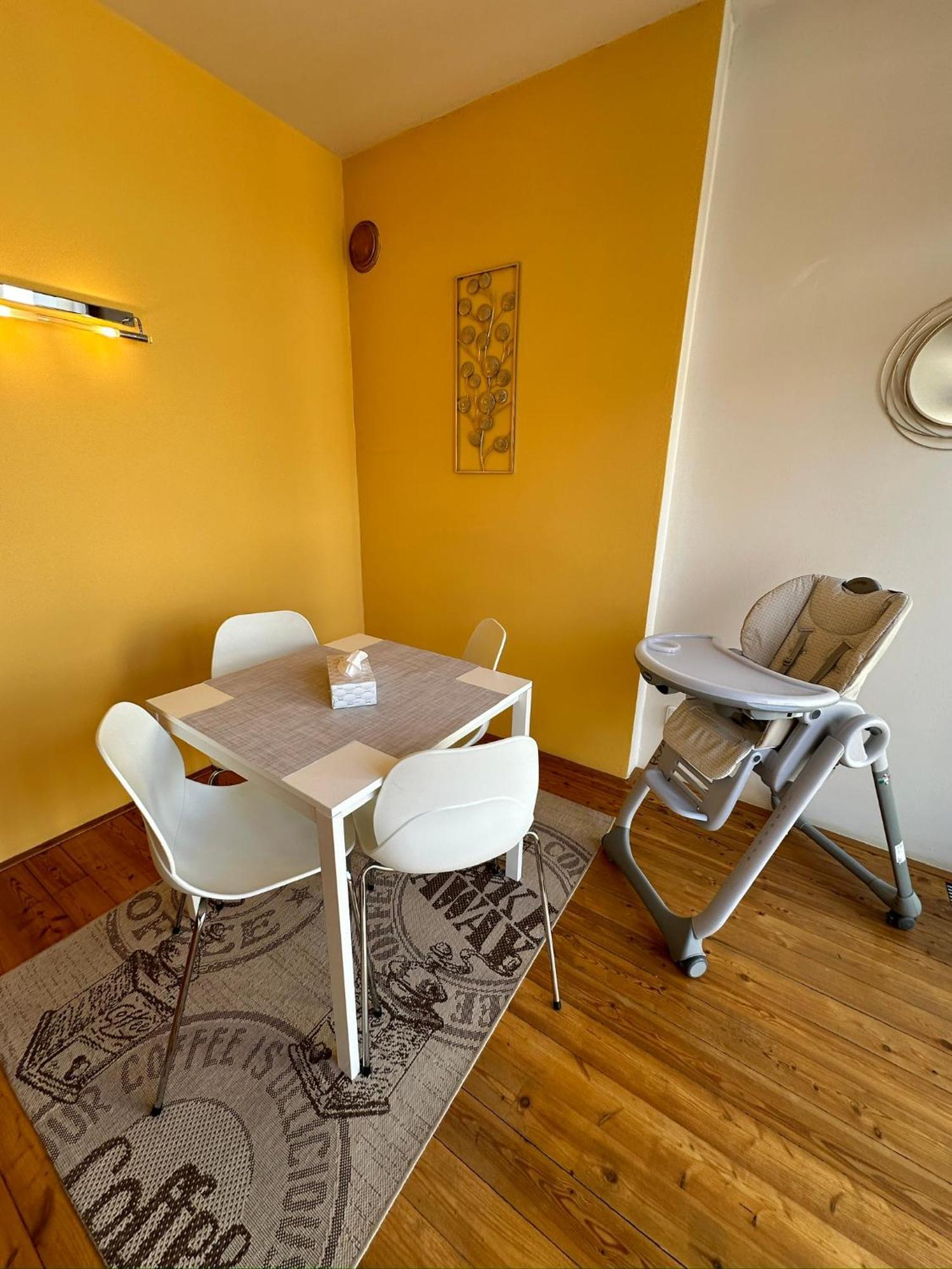 Apartman U Domu Оломоуц Экстерьер фото